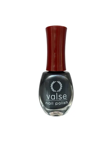 Valse Nail Polish Iron Grey #290