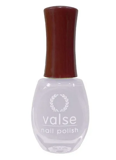 Valse Nail Polish Seattle Grey #228