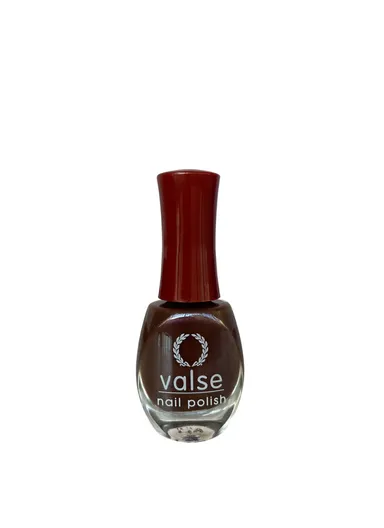 Valse Nail Polish Shimmery Brown #294