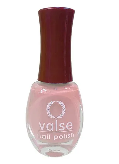  Nail Polish Pearl Pink #249