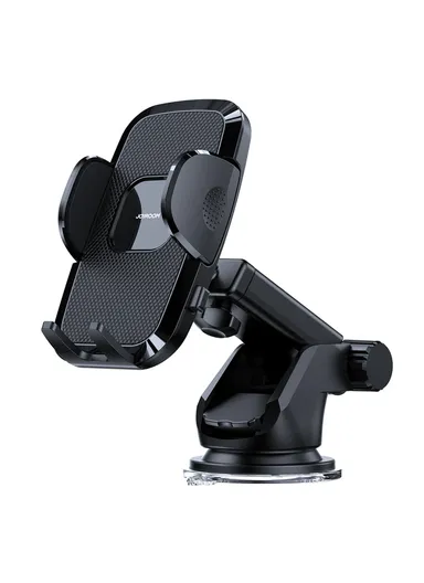 360° Rotating Stretching Mechanical Dashboard Car Holder For 4.7-6.7'' Mobile Phones JR-ZS259