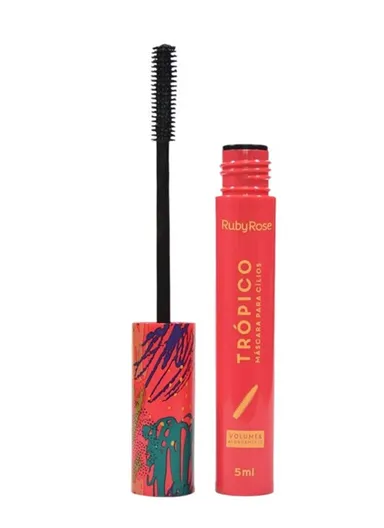 Tropico Mascara Eyelashes Volume Extention HB-8309 4
