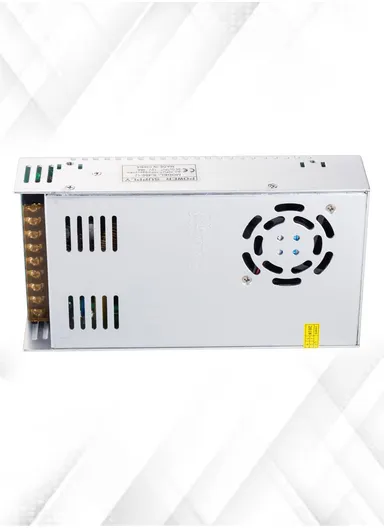  480W Power Supply Adapter AC 110/ 220V To DC 12 Volt 40Amp For CCTV Camera Lighting Project