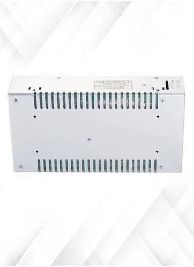  480W Power Supply Adapter AC 110/ 220V To DC 12 Volt 40Amp For CCTV Camera Lighting Project