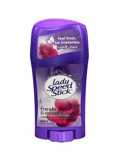 Lady Fresh &amp; Essence Luxurious Freshness For Women 65g