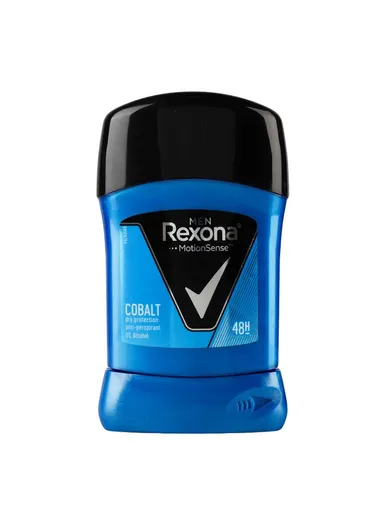 MotionSense Cobalt Dry Protection &amp; Anti-Perspirant Deodorant Stick For Men 40g