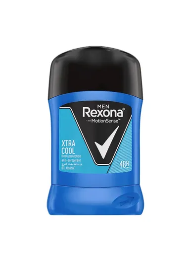  MotionSense Xtra Cool Fresh Protection &amp; Anti-Perspirant Deodorant Stick For Men 40g