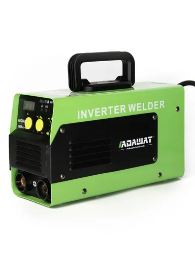 18KVA DC Arc Inverter Digital Welding Machine With Insulation Grade F MMA-400A