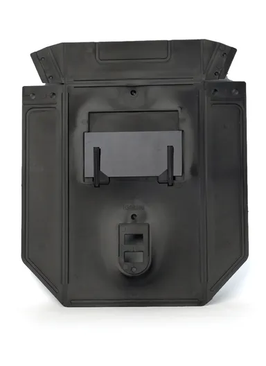 18KVA DC Arc Inverter Digital Welding Machine With Insulation Grade F MMA-400A