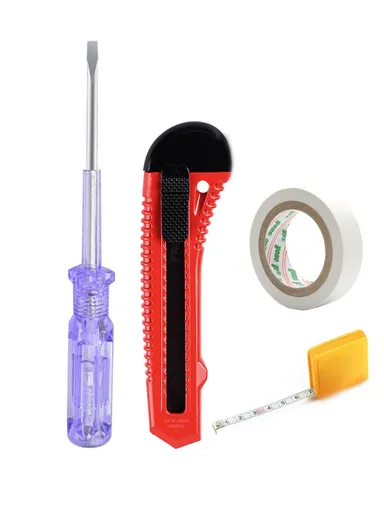 4 Pcs Hand Tool Set XG