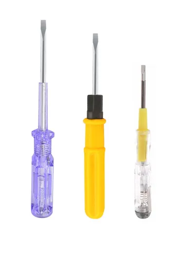 3 Pcs Hand Tool Set XG