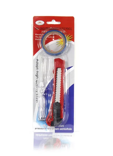 3 Pcs Hand Tool Set XG