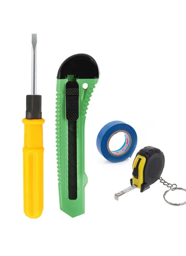 4 Pcs Hand Tool Set XG