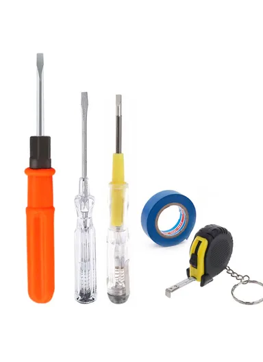 5 Pcs Hand Tools Set XG