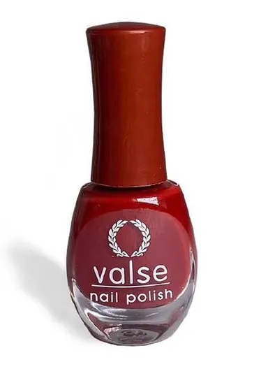  Nail Polish Red Wine #169