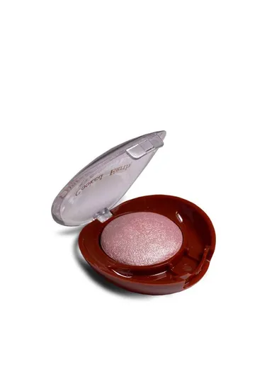  Cooked Earth Eyeshadow Cotton Candy #103