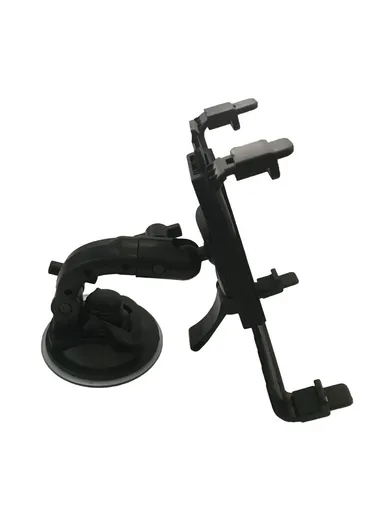 Car Windshield Dashboard Mount Tablet Holder - LP1015B