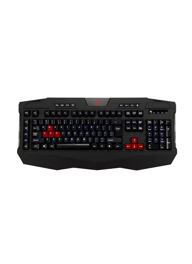 Wired Gaming Keyboard For Desktop Computer PC Laptop - COL100