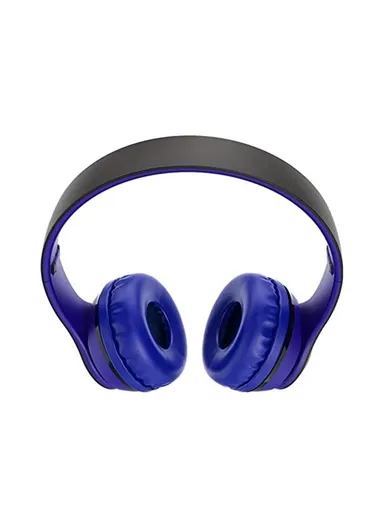 BO4 Wireless 5.0 On/Over Headphones Support Bluetooth TF Card