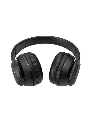 BO4 Wireless 5.0 On/Over Headphones Support Bluetooth TF Card