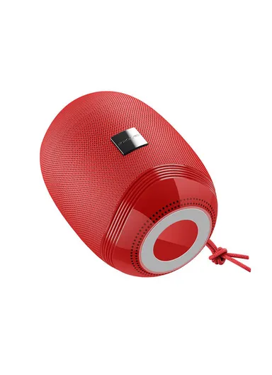 BR6 Wireless Speaker Powerful Sound With Micro USB TF &amp; AUX Line 