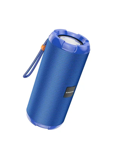 Borofone BR15 10W TWS Wireless Bluetooth 5.0 1200mAh Speaker
