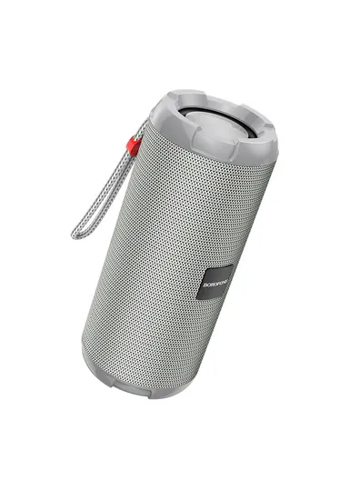 Borofone BR15 10W TWS Wireless Bluetooth 5.0 1200mAh Speaker