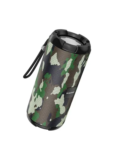 Borofone BR15 10W TWS Wireless Bluetooth 5.0 1200mAh Speaker