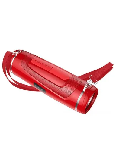 BR7 Flash LED Light 10W TWS Wireless Bluetooth 1200mAh Speaker