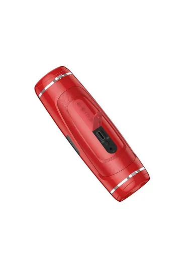 BR7 Flash LED Light 10W TWS Wireless Bluetooth 1200mAh Speaker