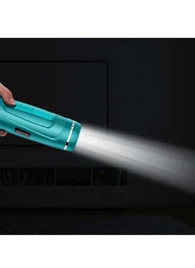 BR7 Flash LED Light 10W TWS Wireless Bluetooth 1200mAh Speaker