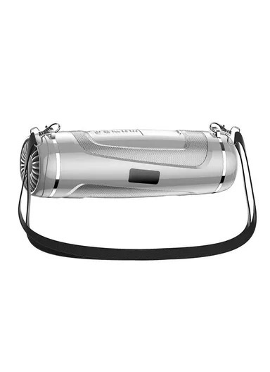 BR7 Flash LED Light 10W TWS Wireless Bluetooth 1200mAh Speaker