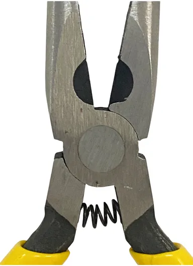 Santus Long Nose Pliers 5-Inch