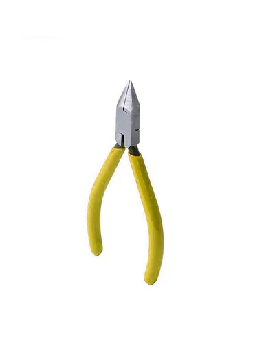 Suoer Diagonal Cutting Pliers 5-Inch
