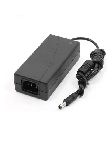 Suoer Universal AC/DC Power Adapter 24V 5.5x2.5mm Plug