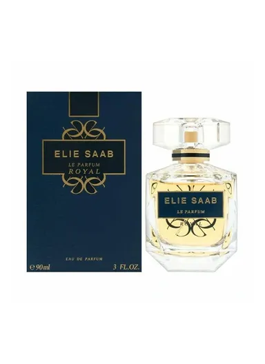 Le Parfum Royal Eau De Parfum 3FL.Oz 90ML For Women
