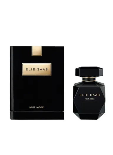 Nuit Noor Eau De Parfum Vaporisateur Spray 3 Fl.Oz 90ML For Woman