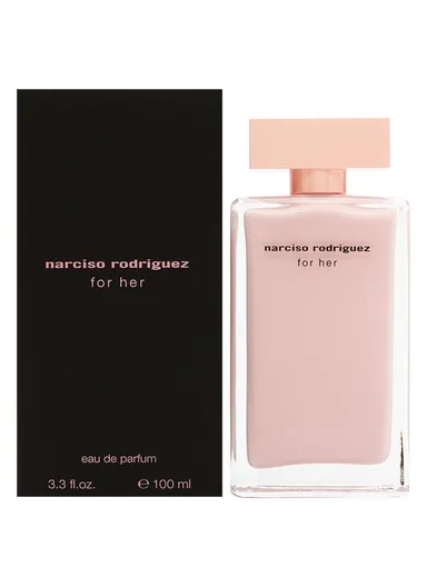 Eau De Parfum 100ml For Women