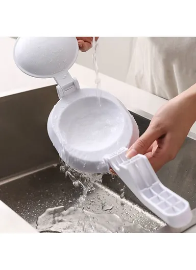 Handy Dough Press 10cm Mold Doodle Artifact Kitchen Helper