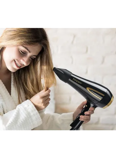 P301ASC001 Professional 2200W HairDryer