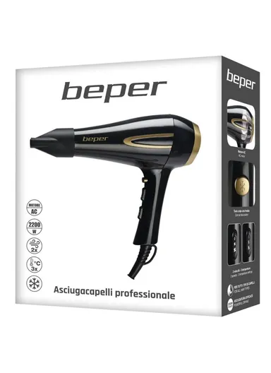 P301ASC001 Professional 2200W HairDryer