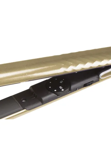  Professional 45W Hair Straightener With Adjustable Temperature