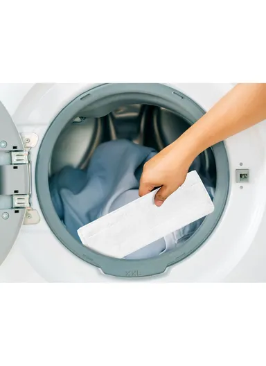 P202VAL002 Microfiber Cloth (L10.5 x W35 x T1)cm