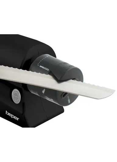 10W Electric Knife Sharpener P102ACP001