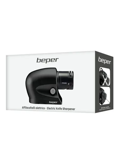 10W Electric Knife Sharpener P102ACP001