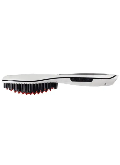 LCD Display 55W Ionic Straightening Brush