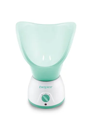 Adjustable Steam 100W Facial Steamer Sauna