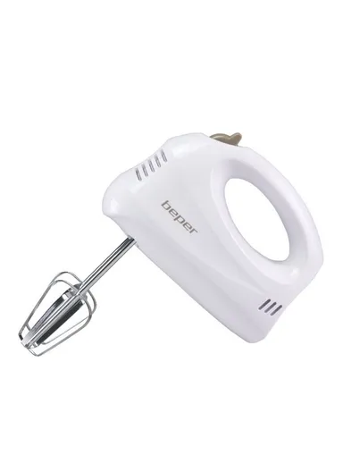 150W Stainless Steel Blades Hand Mixer BP.304