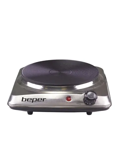 1500W 18.5cm Single Electric Hot Plate 90.82
