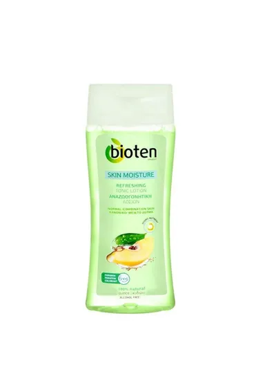 Skin Moisture Tonic Lotion For Normal Skin 200ml
